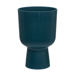 vibes fold coupe 14cm diepblauw